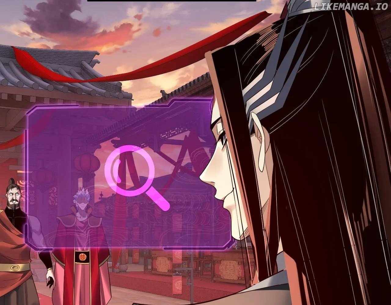 I Am The Fated Villain Chapter 248 98